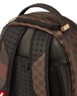 SPRAYGROUND® XTC SHARKS IN PARIS BACKPACK (DLXV)