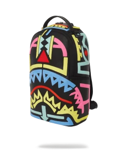 SPRAYGROUND® BAGS A.i.4 PATH TO THE FUTURE BACKPACK