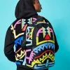 SPRAYGROUND® BAGS A.i.4 PATH TO THE FUTURE BACKPACK
