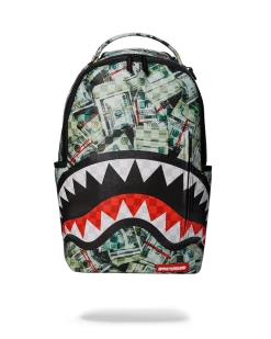 SPRAYGROUND® MAMA I MADE IT BACKPACK (DLXV) BAGS