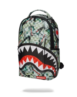 SPRAYGROUND® MAMA I MADE IT BACKPACK (DLXV) BAGS