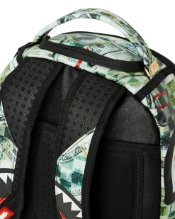 SPRAYGROUND® MAMA I MADE IT BACKPACK (DLXV) BAGS