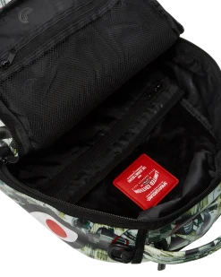 SPRAYGROUND® MAMA I MADE IT BACKPACK (DLXV) BAGS