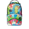 SPRAYGROUND® BAGS MIND TRIP BACKPACK (DLXV)