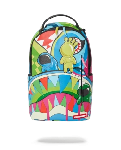 SPRAYGROUND® BAGS MIND TRIP BACKPACK (DLXV)