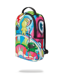 SPRAYGROUND® BAGS MIND TRIP BACKPACK (DLXV)