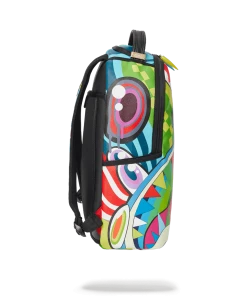SPRAYGROUND® BAGS MIND TRIP BACKPACK (DLXV)