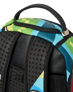 SPRAYGROUND® BAGS MIND TRIP BACKPACK (DLXV)