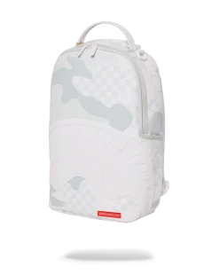 SPRAYGROUND® 3AM LE BLANC BACKPACK (DLXV)