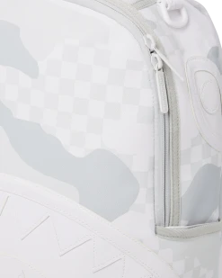 SPRAYGROUND® 3AM LE BLANC BACKPACK (DLXV)