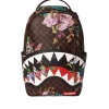SPRAYGROUND® BAGS GARDEN OF SHARKS BACKPACK (DLXV)
