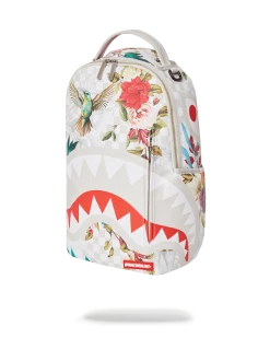 SPRAYGROUND® BAGS IN THE GARDEN BACKPACK (DLXV)