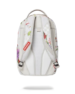 SPRAYGROUND® BAGS IN THE GARDEN BACKPACK (DLXV)