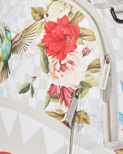 SPRAYGROUND® BAGS IN THE GARDEN BACKPACK (DLXV)