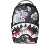 SPRAYGROUND® SHARKS IN PARIS NIGHTFALL BACKPACK (DLXV) BAGS