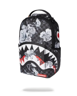 SPRAYGROUND® SHARKS IN PARIS NIGHTFALL BACKPACK (DLXV) BAGS