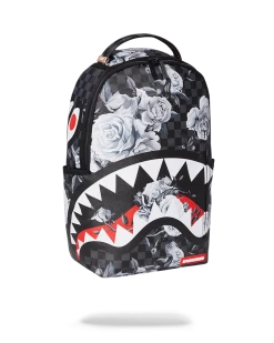 SPRAYGROUND® SHARKS IN PARIS NIGHTFALL BACKPACK (DLXV) BAGS