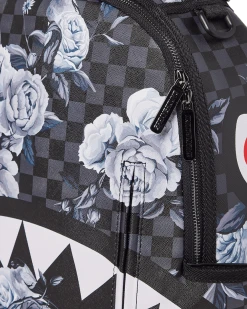 SPRAYGROUND® SHARKS IN PARIS NIGHTFALL BACKPACK (DLXV) BAGS