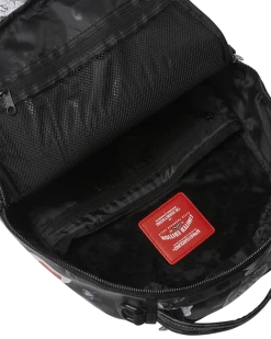 SPRAYGROUND® SHARKS IN PARIS NIGHTFALL BACKPACK (DLXV) BAGS