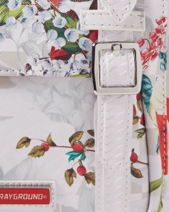 SPRAYGROUND® IN THE GARDEN MINI HILLS BACKPACK 26 SPRAYGROUND® IN THE GARDEN MINI HILLS BACKPACK