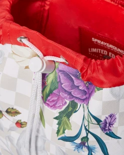 SPRAYGROUND® IN THE GARDEN MINI HILLS BACKPACK 27 SPRAYGROUND® IN THE GARDEN MINI HILLS BACKPACK