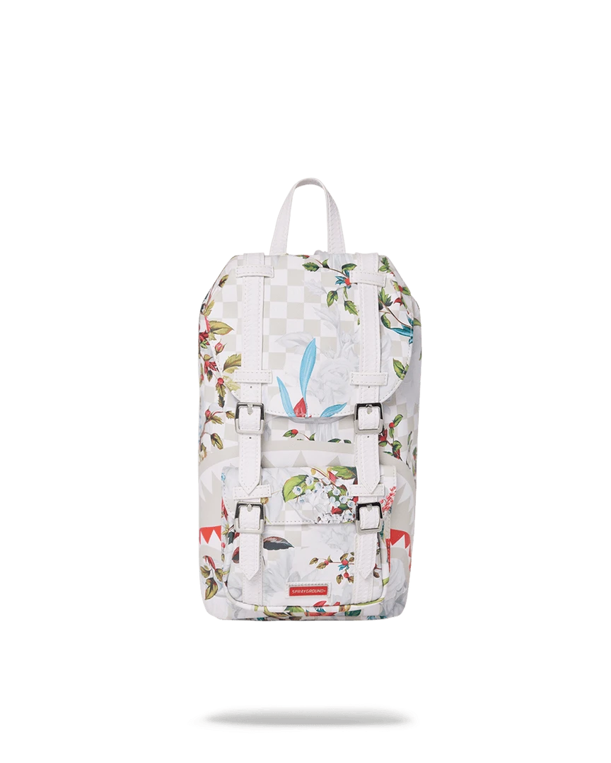 SPRAYGROUND® IN THE GARDEN MINI HILLS BACKPACK 3 SPRAYGROUND® IN THE GARDEN MINI HILLS BACKPACK