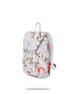 SPRAYGROUND® IN THE GARDEN MINI HILLS BACKPACK 17 SPRAYGROUND® IN THE GARDEN MINI HILLS BACKPACK