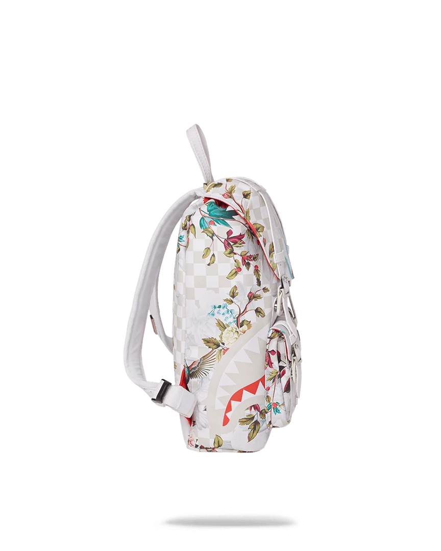 SPRAYGROUND® IN THE GARDEN MINI HILLS BACKPACK 7 SPRAYGROUND® IN THE GARDEN MINI HILLS BACKPACK