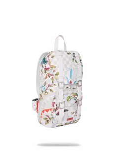 SPRAYGROUND® IN THE GARDEN MINI HILLS BACKPACK 21 SPRAYGROUND® IN THE GARDEN MINI HILLS BACKPACK