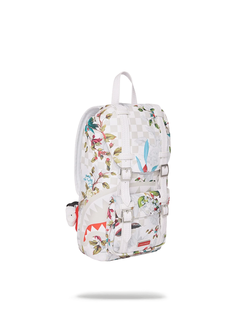 SPRAYGROUND® IN THE GARDEN MINI HILLS BACKPACK 9 SPRAYGROUND® IN THE GARDEN MINI HILLS BACKPACK