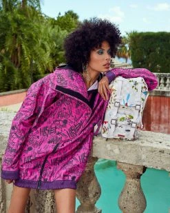 SPRAYGROUND® IN THE GARDEN MINI HILLS BACKPACK 22 SPRAYGROUND® IN THE GARDEN MINI HILLS BACKPACK