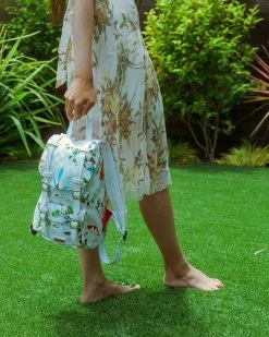 SPRAYGROUND® IN THE GARDEN MINI HILLS BACKPACK 24 SPRAYGROUND® IN THE GARDEN MINI HILLS BACKPACK