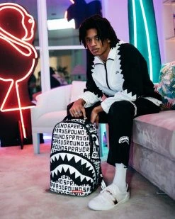 SPRAYGROUND® INFINITI 3M BACKPACK (DLXV) BAGS