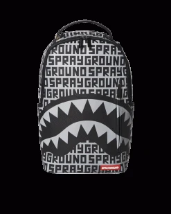 SPRAYGROUND® INFINITI 3M BACKPACK (DLXV) BAGS