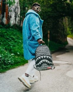 SPRAYGROUND® INFINITI 3M BACKPACK (DLXV) BAGS