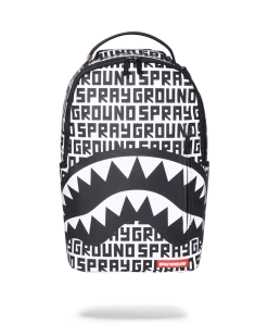 SPRAYGROUND® INFINITI 3M BACKPACK (DLXV) BAGS