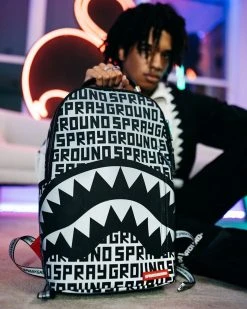 SPRAYGROUND® INFINITI 3M BACKPACK (DLXV) BAGS