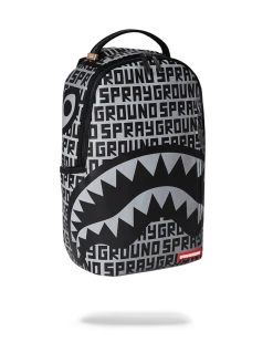 SPRAYGROUND® INFINITI 3M BACKPACK (DLXV) BAGS