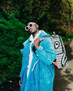 SPRAYGROUND® INFINITI 3M BACKPACK (DLXV) BAGS