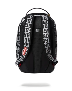 SPRAYGROUND® INFINITI 3M BACKPACK (DLXV) BAGS