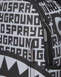 SPRAYGROUND® INFINITI 3M BACKPACK (DLXV) BAGS