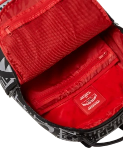 SPRAYGROUND® INFINITI 3M BACKPACK (DLXV) BAGS