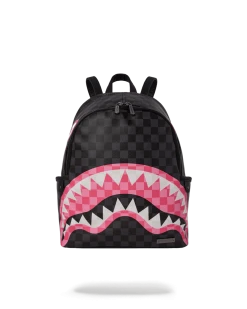 SPRAYGROUND® SHARKS IN CANDY SAVAGE BAGS
