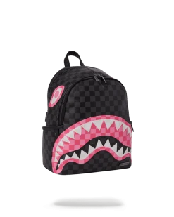 SPRAYGROUND® SHARKS IN CANDY SAVAGE BAGS