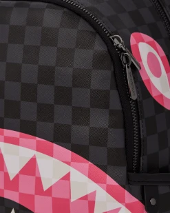 SPRAYGROUND® SHARKS IN CANDY SAVAGE BAGS