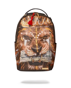 SPRAYGROUND® BAGS A.i.3 THE MOGUL BACKPACK (DLXV)