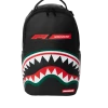 SPRAYGROUND® BAGS FORMULA 1 OFFICIAL RACE TEAM BACKPACK (DLXV)