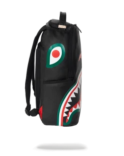 SPRAYGROUND® BAGS FORMULA 1 OFFICIAL RACE TEAM BACKPACK (DLXV) 20 SPRAYGROUND® BAGS FORMULA 1 OFFICIAL RACE TEAM BACKPACK (DLXV)