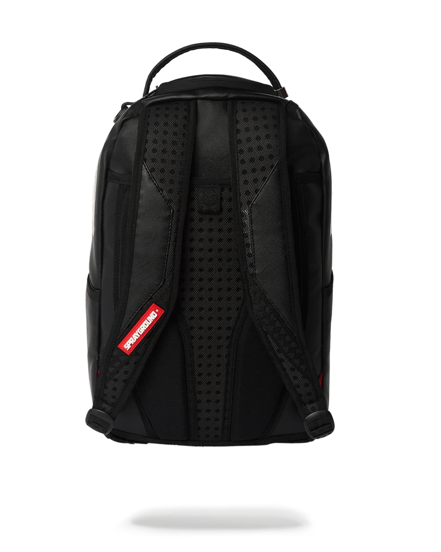 SPRAYGROUND® BAGS FORMULA 1 OFFICIAL RACE TEAM BACKPACK (DLXV) 11 SPRAYGROUND® BAGS FORMULA 1 OFFICIAL RACE TEAM BACKPACK (DLXV)