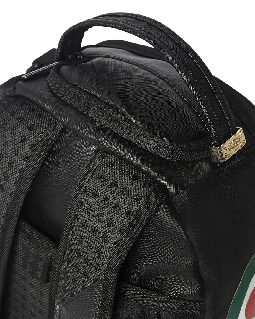 SPRAYGROUND® BAGS FORMULA 1 OFFICIAL RACE TEAM BACKPACK (DLXV) 14 SPRAYGROUND® BAGS FORMULA 1 OFFICIAL RACE TEAM BACKPACK (DLXV)